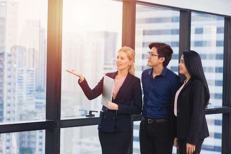 TƯ VẤN QUẢN LÝ VẬN HÀNH